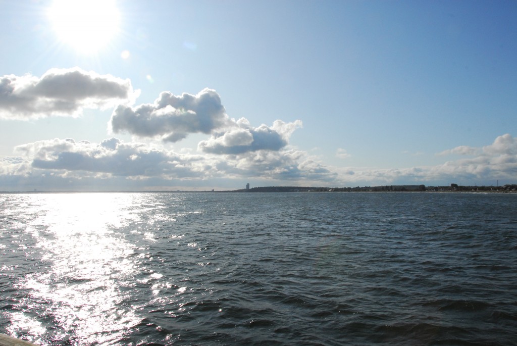 Unser Ostsee Ferienhaus direkt am Meer liegt an der Lübecker Bucht. Unser Ostsee Ferienhaus direkt am Meer liegt an der Lübecker Bucht.